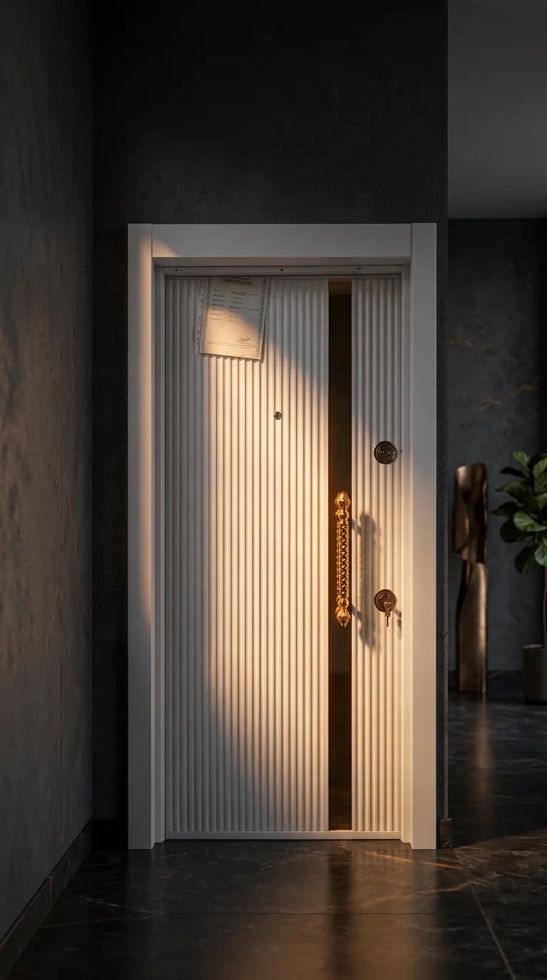 Ultra Lüks Kaplama Seri İstanbul - 09 - Görsel 2