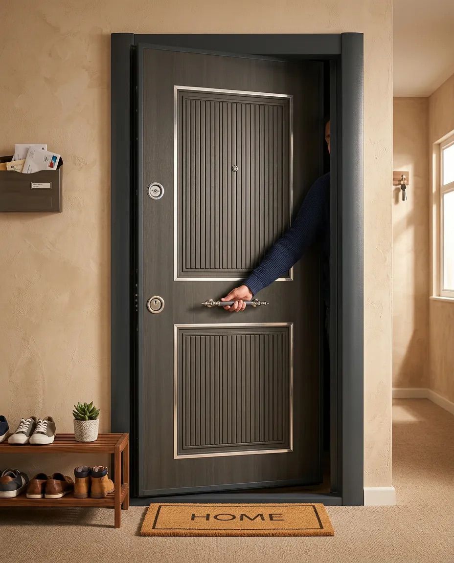 Ultra Lüks Kaplama Seri Bozoo - 08/2 - Görsel 4