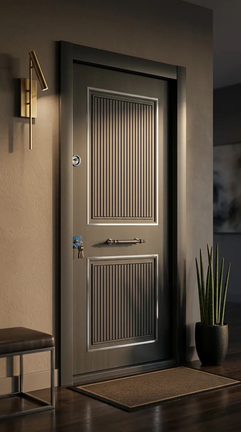 Ultra Lüks Kaplama Seri Bozoo - 08/2 - Görsel 2